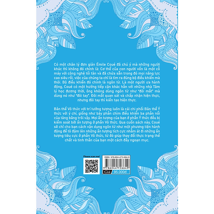 Thực Hành Ám Thị và Tự Kỷ Ám Thị - Phương Pháp Ám Thị Để Thay Đổi Tâm Thức - Ảnh 2