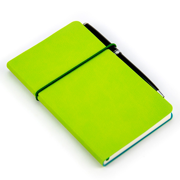 Sổ Dori size M - Xanh Lá - Ảnh 2