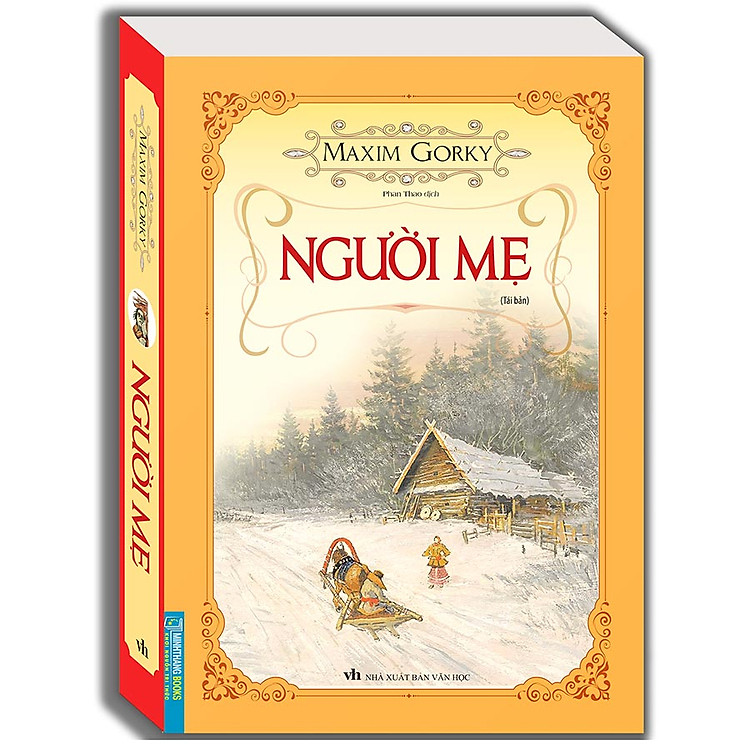 Tại Newshop: Người Mẹ