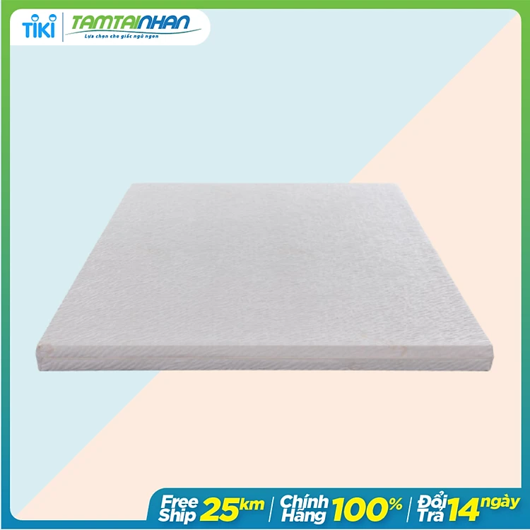 Nệm cao su Li&ecirc;n &Aacute;