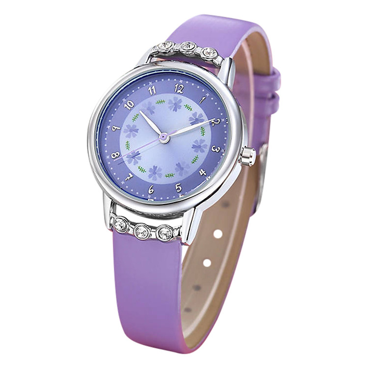 Đồng Hồ Kim Trẻ Em