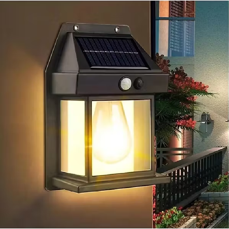 Đèn gắn cổng chi tiết xem ở dưới