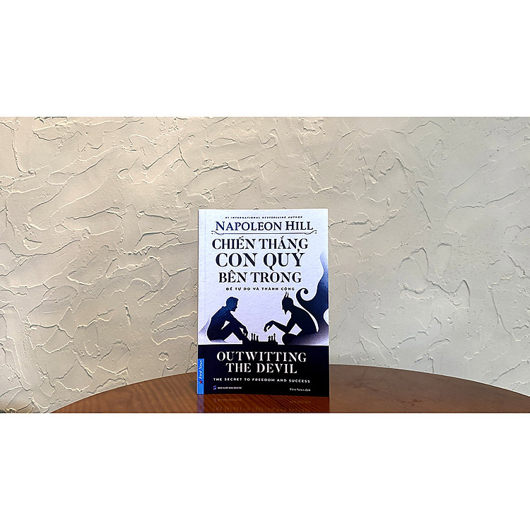 Chiến Thắng Con Quỷ Bên Trong - Ảnh 3