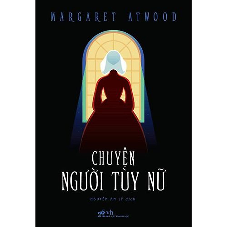 Sách tiểu thuyết được đông đảo độc giả đón đọc - Chuyện người tùy nữ
