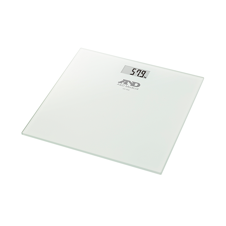 Cân Sức Khoẻ Điện Tử AND - Nhật Bản