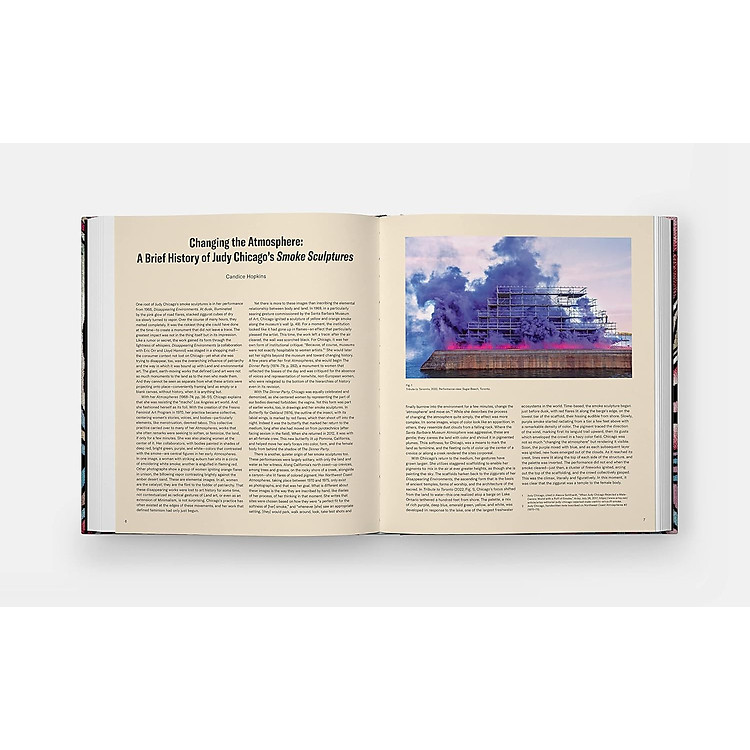 Judy Chicago - Ảnh 3