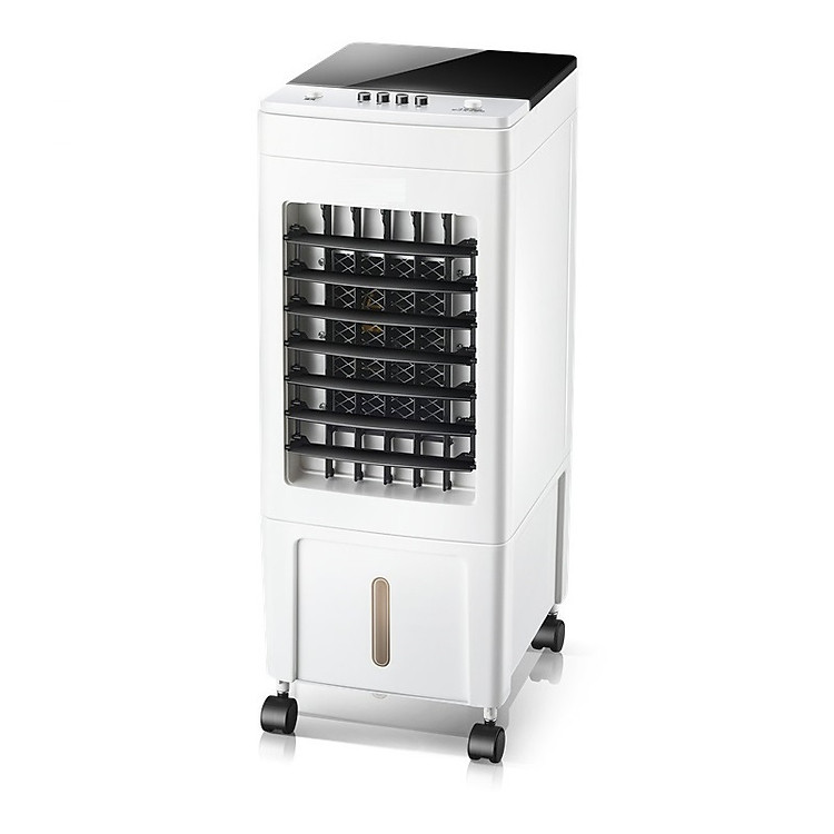 Quạt điều hòa BW-101, Máy làm mát không khí, quạt nước làm mát BW-101Y