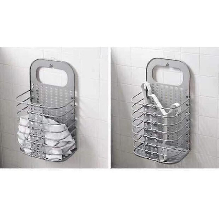 giỏ đựng đồ gấp gọn đa năng