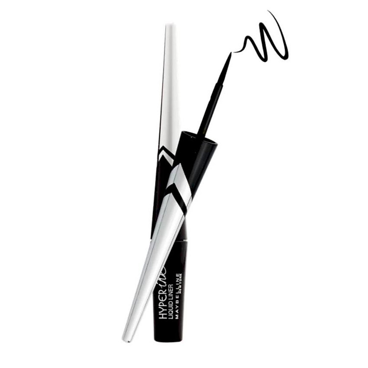 Bút Kẻ Mắt Hyper Impact Liner Maybelline