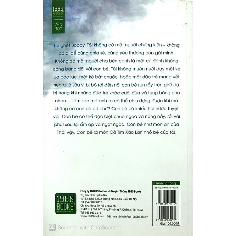 Không Chồng Tôi Vẫn Sống - Ảnh 2