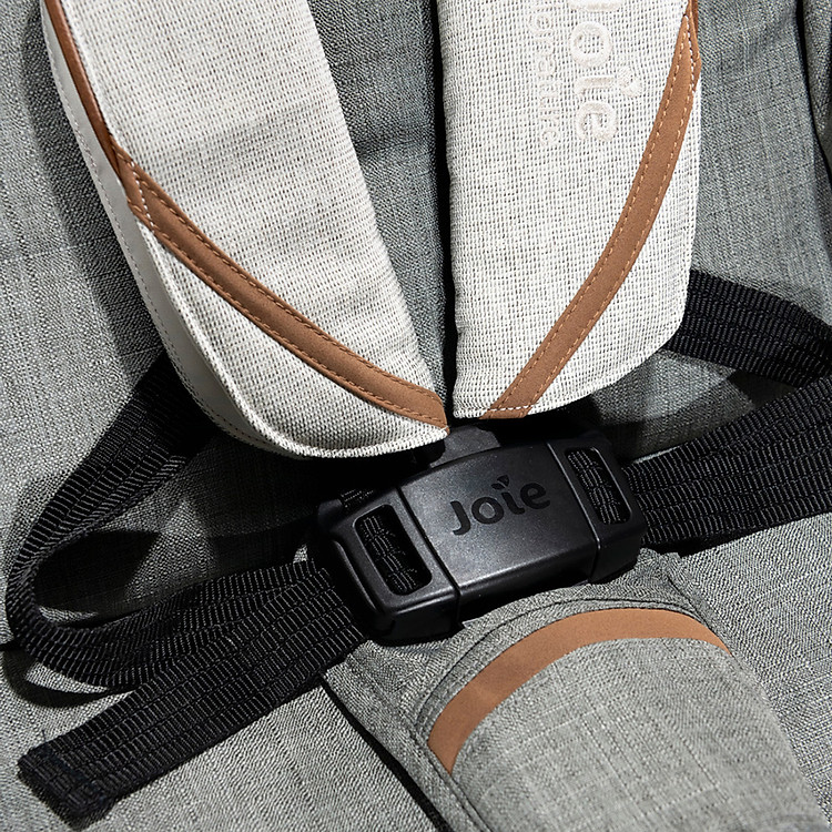 Xe đẩy trẻ em Joie Tourist tại Telovietnam Chính hãng Giá tốt - Hình ảnh 2