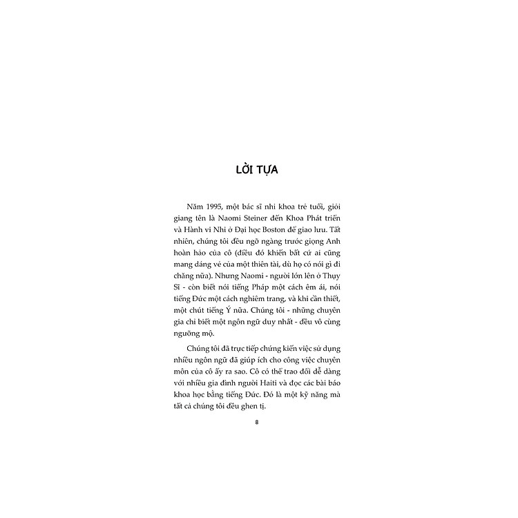 Phương Pháp Dạy Con Song Ngữ - Ảnh 6