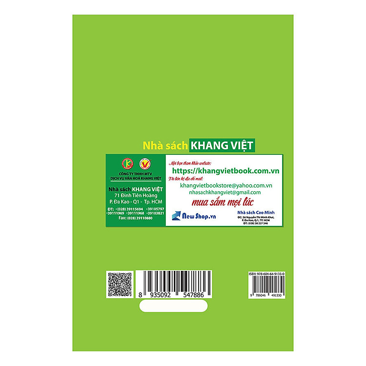 100 Đề Kiểm Tra Vật Lý 7 - Ảnh 2