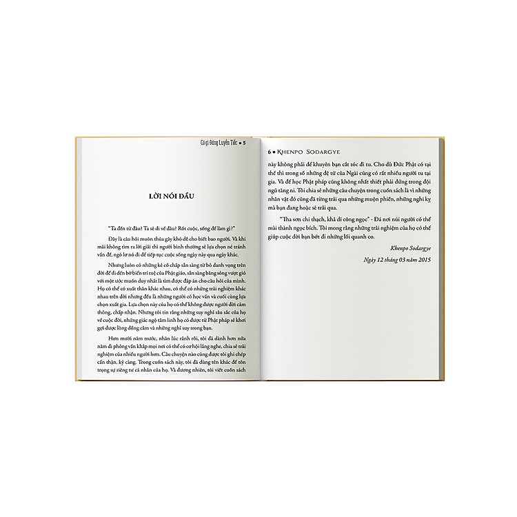 Có Gì Đáng Luyến Tiếc - Tôn Giáo, Nghệ Thuật Và Văn Hóa - Ảnh 3