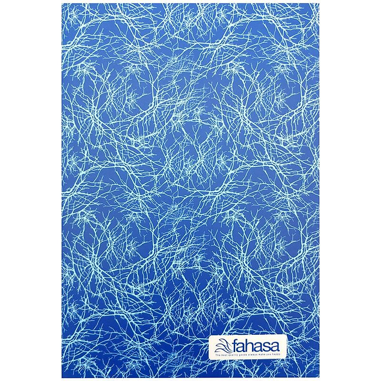 Tập Sinh Viên Kẻ 4 Ô Ly 200 Trang 80gsm - Ảnh 4