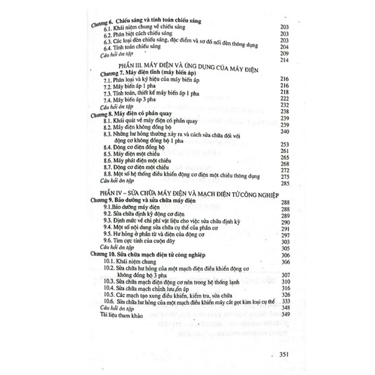 Sửa Chữa Điện Xí Nghiệp Điện Tử Công Nghiệp (DN) - Ảnh 4