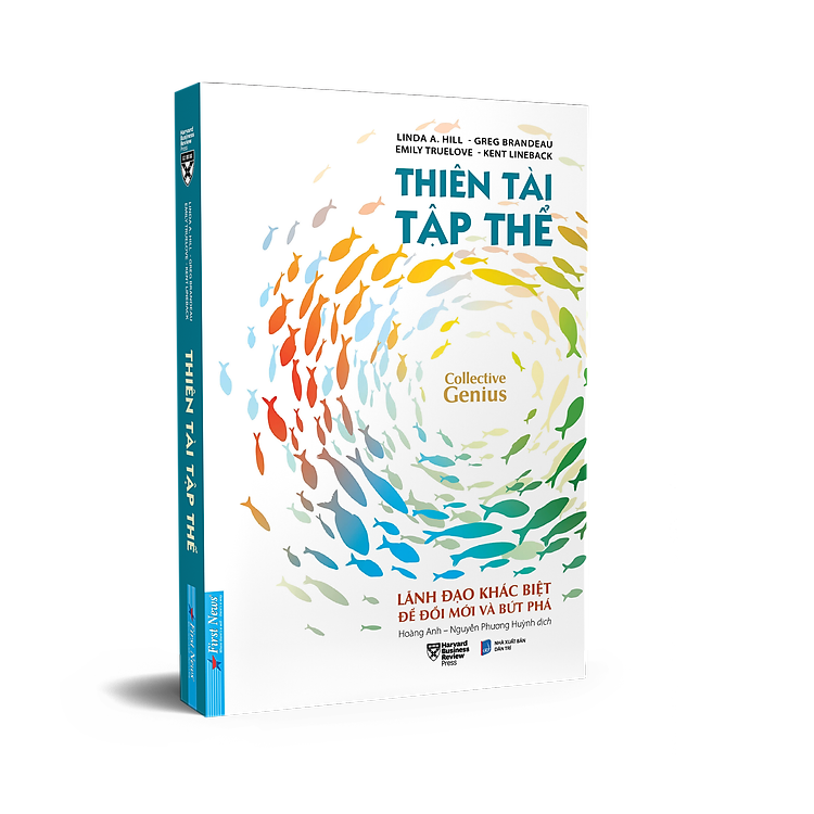Thiên Tài Tập Thể - Ảnh 2