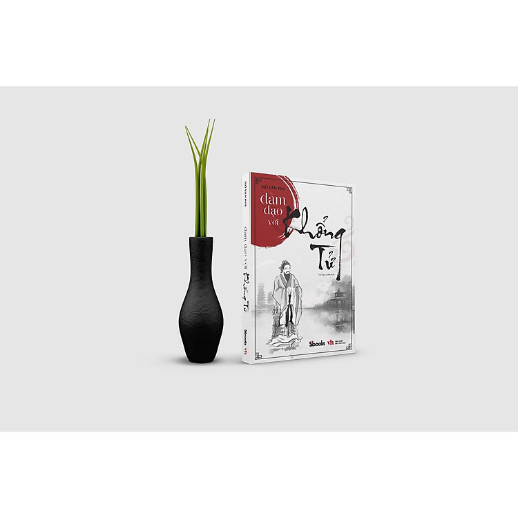 ĐÀM ĐẠO VỚI KHỔNG TỬ - Ảnh 4