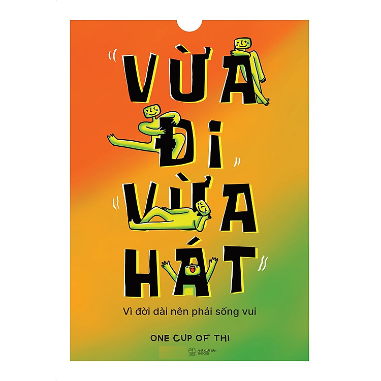 Vừa Đi Vừa Hát