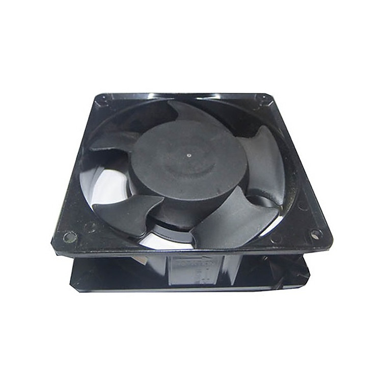 QUẠT TẢN NHIỆT 12X12X4CM 220VAC- 30W
