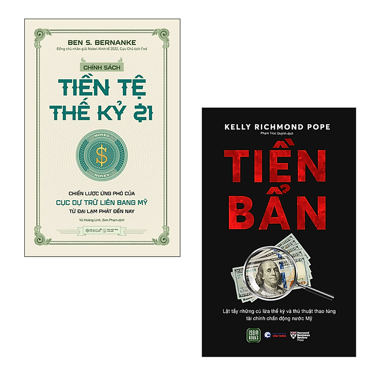 Chính Sách Tiền Tệ Thế Kỷ 21