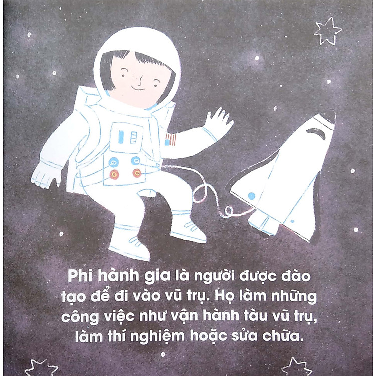 Steam English Chủ Đề Khoa Học - Ảnh 2