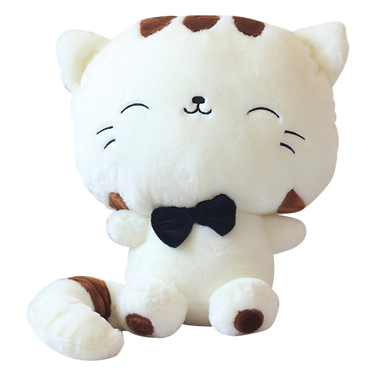 Thú Bông Mèo MengMeng ICHIGO (70cm) - Trắng