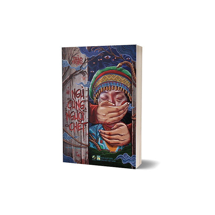 Ngủ Cùng Người Chết - Ảnh 3