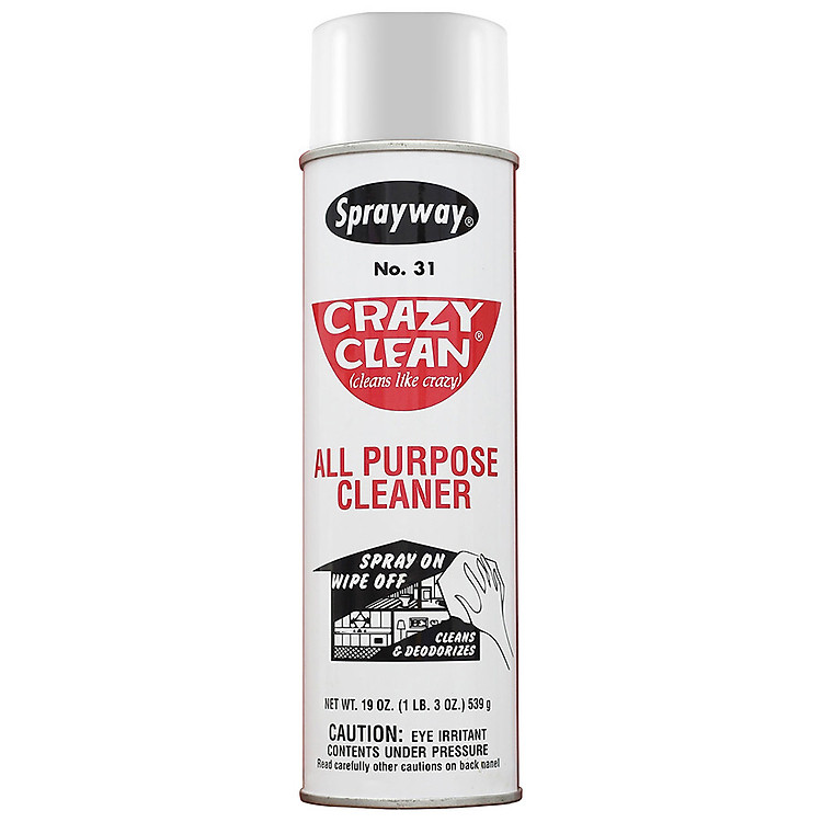 Chai xịt tẩy đa năng 031