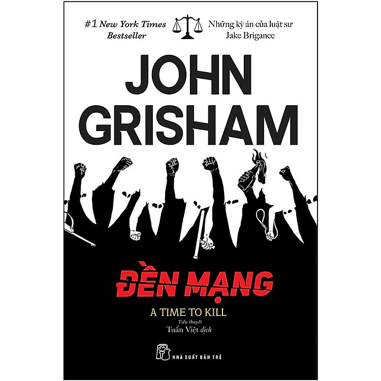 Đền Mạng (John Grisham)