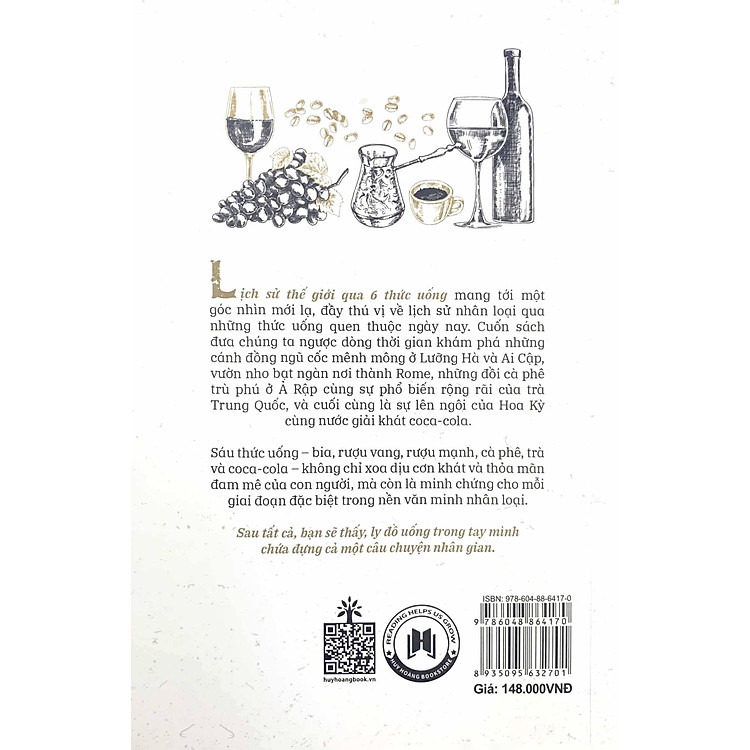 Lịch Sử Thế Giới Qua 6 Thức Uống - Ảnh 5