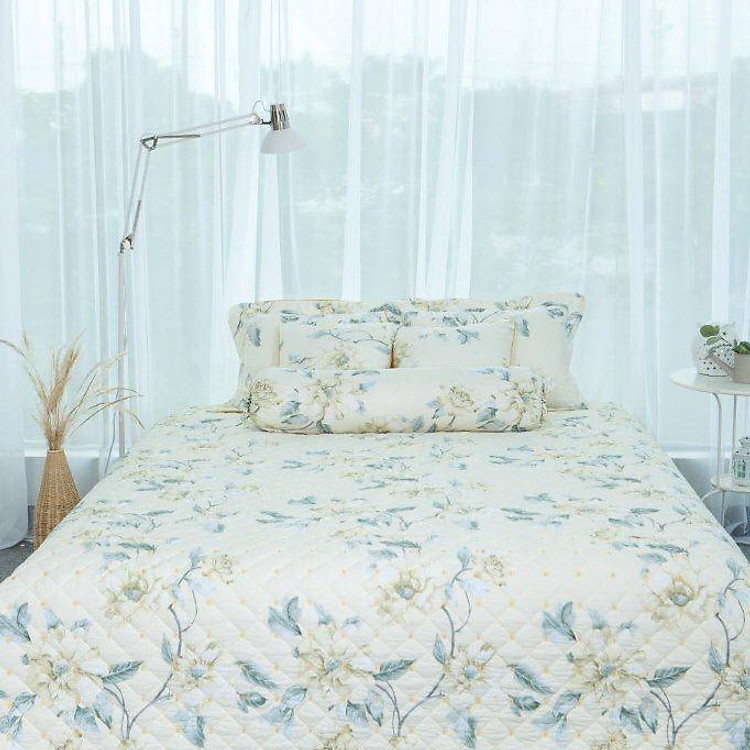 Vỏ chăn đông 200 x 220 cm 100% Cotton Grand HQS