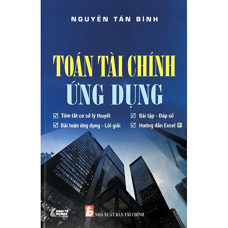 Toán Tài Chính Ứng Dụng