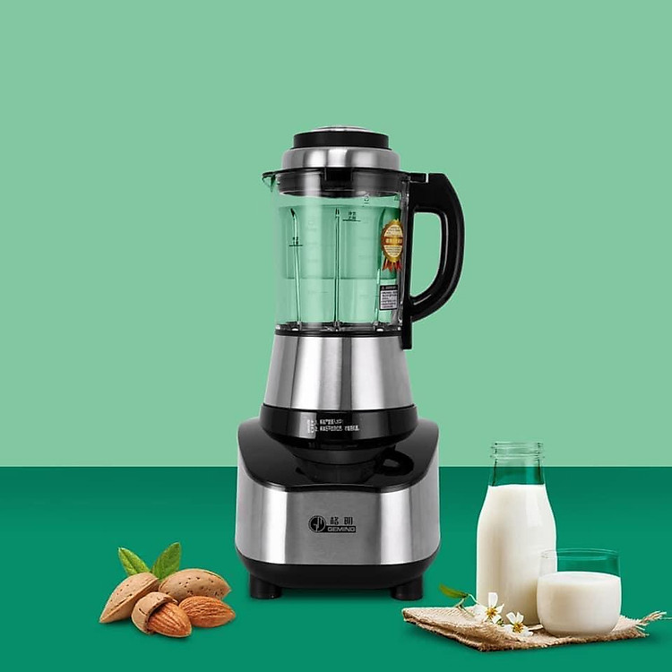 Máy xay nấu máy làm sữa hạt Geming GM K60