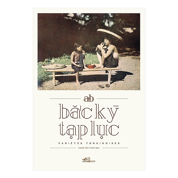 Bắc Kỳ Tạp Lục - Ảnh 3