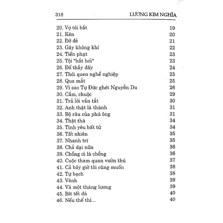 Kho Tàng Truyện Tiếu Lâm Việt Nam - Ảnh 3