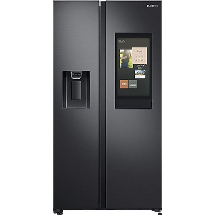 Tủ lạnh Samsung Inverter 595 lít RS64T5F01B4/SV - Chỉ giao Hà Nội