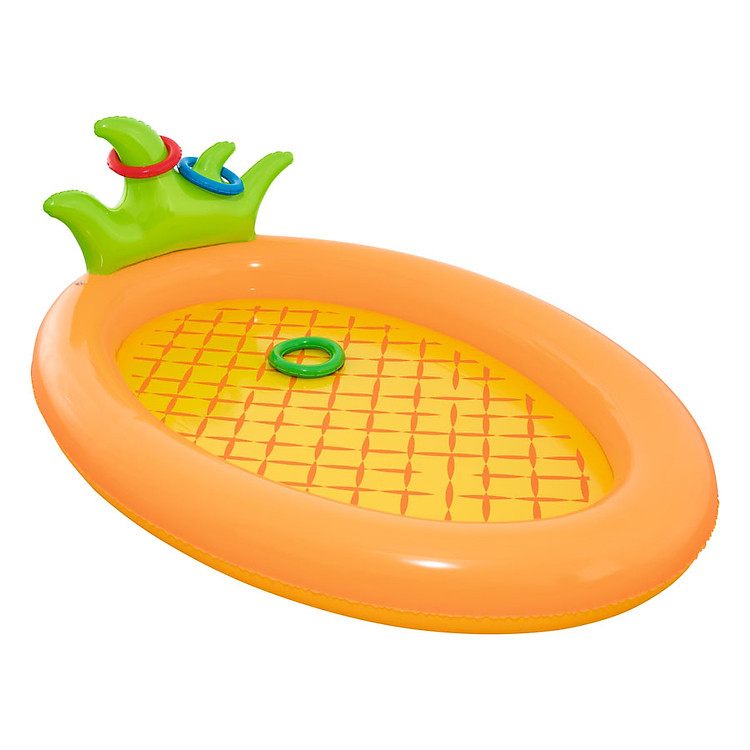 Tìm mua tại Avakids: Bể Phao Quả Dứa Bestway 53066 - Ngập tràn khuyến mãi