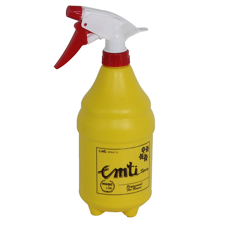 Bình xịt phun xương Emti Spray 1L