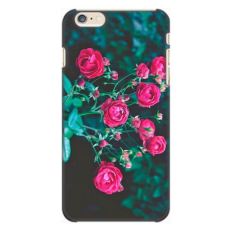 Ốp Lưng Cho iPhone 6 Plus - Mẫu 78