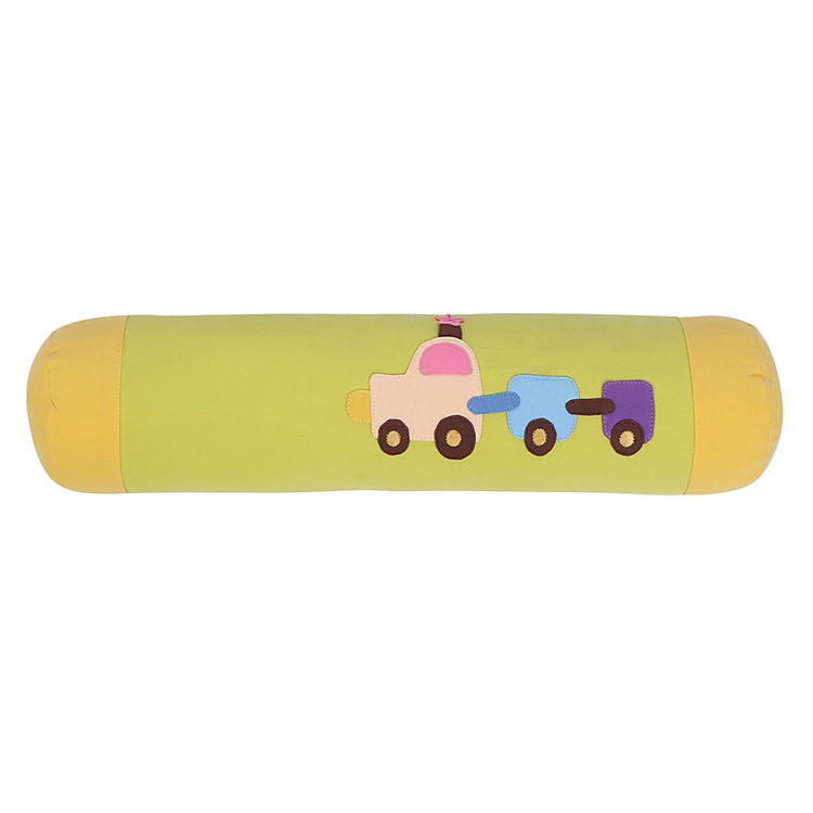 Mua Bộ Chăn Gối Cho Bé Navicom - Vàng Chính hãng Tiết kiệm - Hình ảnh 3