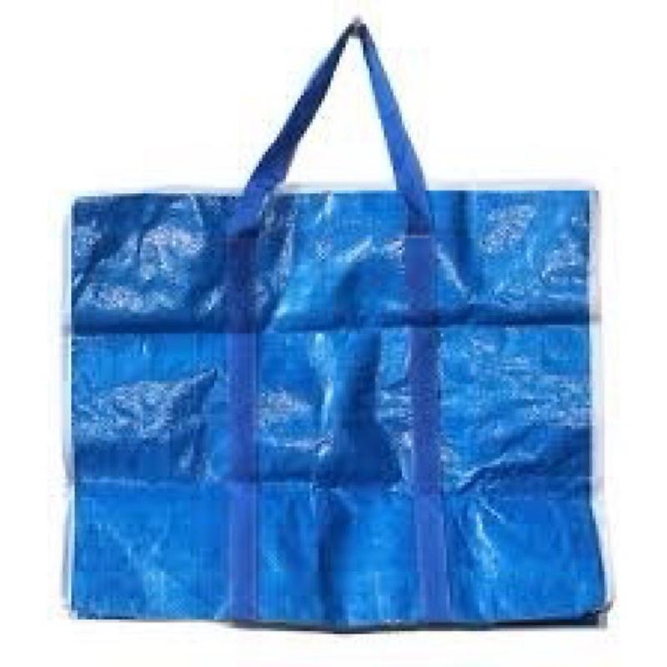 Túi đựng đồ câu- Túi bạt đựng đồ- túi dứa đựng đồ