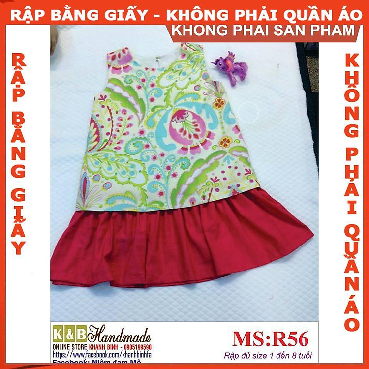 Rập giấy A0 mã R56 (BẢN VẼ) – 5