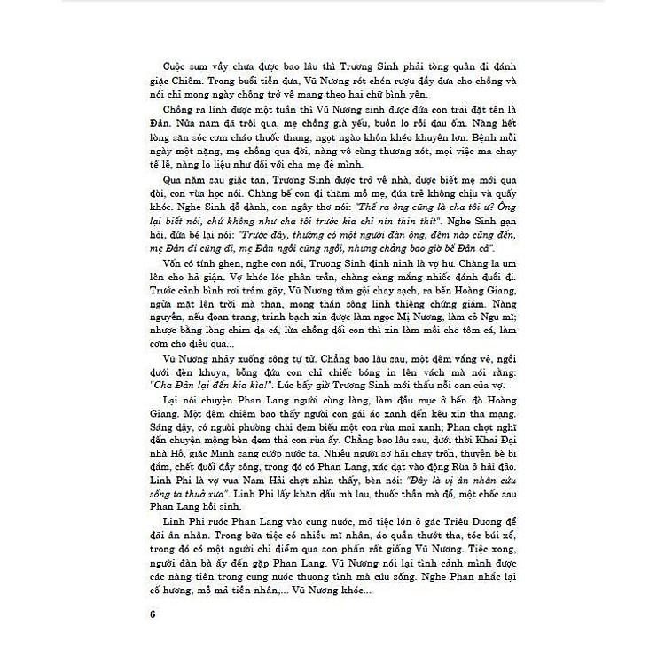 Những Bài Văn Nghị Luận Đặc Sắc Lớp 9 - Ảnh 4