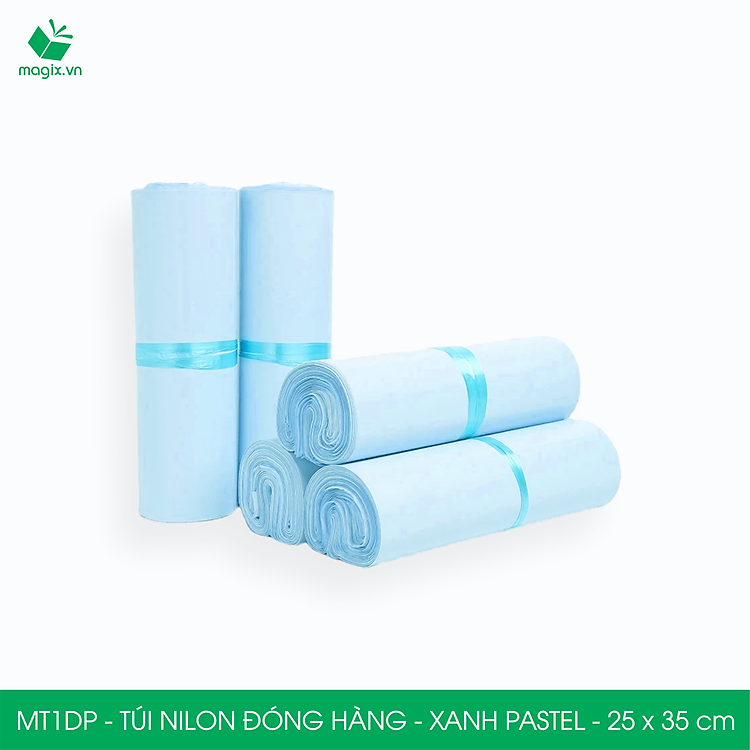 Túi Nilon Gói Hàng MT1DP 25x35 cm (300 túi) - Ảnh 3