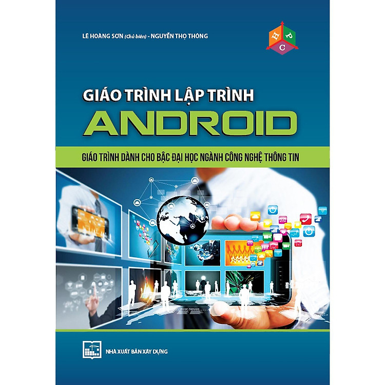 Giáo Trình Lập Trình Android