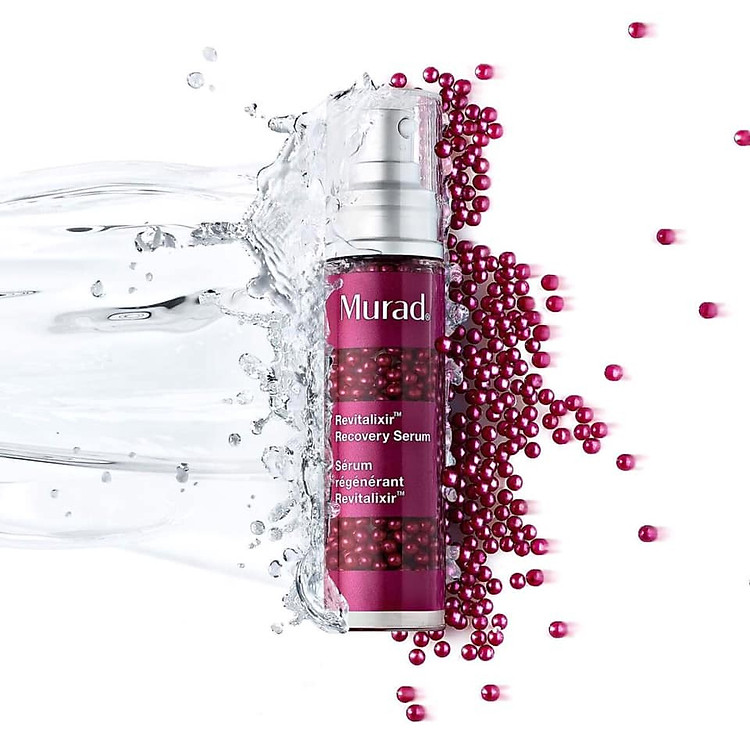 Tinh chất phục hồi Murad Revitalixir Recovery Serum (5ml)