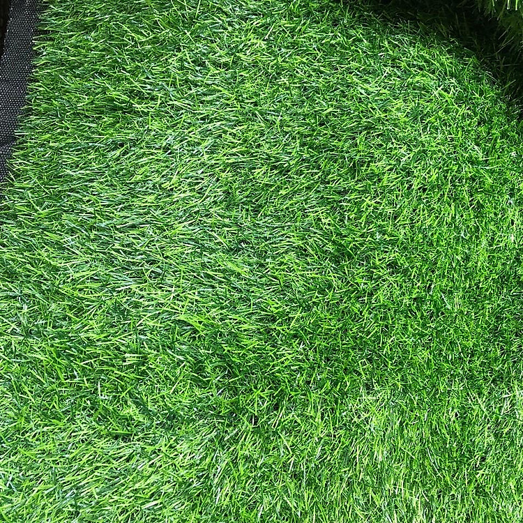 Thảm cỏ nhân tạo lót sàn đẹp - 1M2