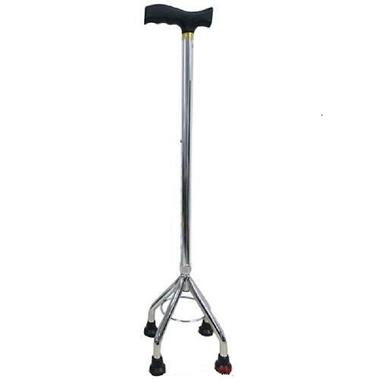 Gậy 4 Chân Cho Người Già