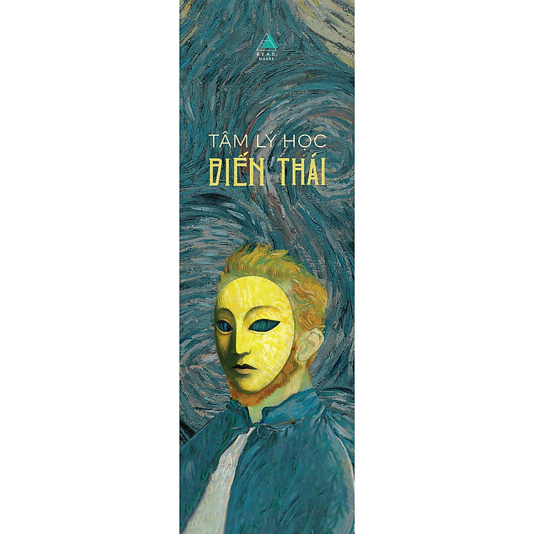 Tâm Lý Học Biến Thái - Thiên Tài Và Kẻ Điên - Ảnh 3